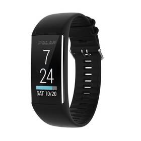 Chytré hodinky Polar A370 M/L černé

 obrázek produktu 8 z 9