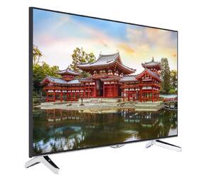 Televize JVC LT-43VU72J 
