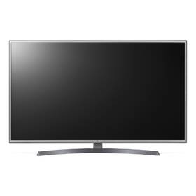 Televize LG 49LK6100PLB 
