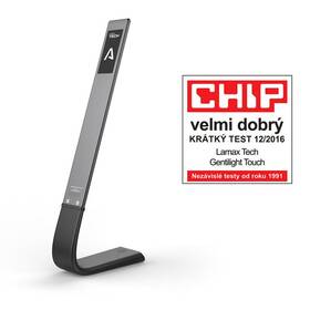 Stolní LED lampička LAMAX Gentilight Touch černá

 obrázek produktu 11 z 12
