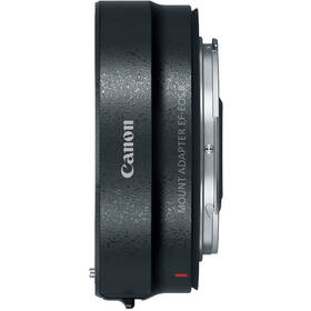 Digitální fotoaparát Canon R tělo + Mount Adapter EF-EOS R - SELEKCE AIP1 černý

 obrázek produktu 8 z 9