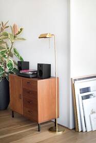 Gramofon Crosley T150 černý

 obrázek produktu 3 z 3