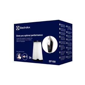 Filtry pro vysavače Electrolux EF150 

 obrázek produktu 1 z 1