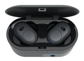 Sluchátka Skullcandy PUSH černá

 obrázek produktu 1 z 1