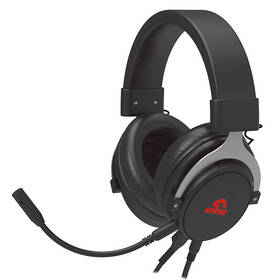 Headset Marvo HG9052, 7.1 černý

 obrázek produktu 2 z 4