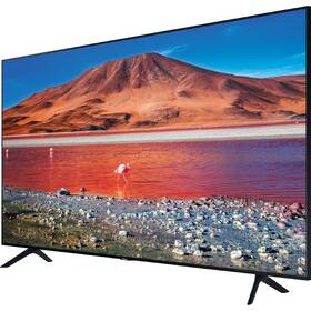 Televize Samsung UE65TU7072 

 obrázek produktu 2 z 7