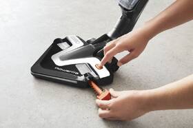 Tyčový vysavač Rowenta RH9174WO šedý/oranžový

 obrázek produktu 7 z 25
