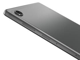 Dotykový tablet Lenovo LTE 64 GB šedý

 obrázek produktu 4 z 10