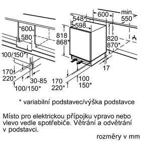 Chladnička Siemens KU15RADF0 bílá

 obrázek produktu 4 z 5