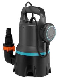 Kalové čerpadlo Gardena 9040-20 

 obrázek produktu 1 z 3