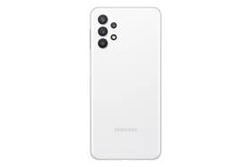 Mobilní telefon Samsung Galaxy A32 5G bílý

 obrázek produktu 5 z 8