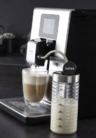Automatický kávovar Krups EA875E10 černý/chrom

 obrázek produktu 25 z 26