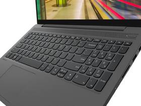 Notebook Lenovo IdeaPad 5 15ITL05 šedý

 obrázek produktu 5 z 9