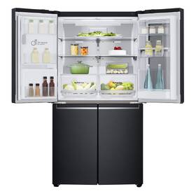 Americká lednice LG GMX945MC9F černá

 obrázek produktu 16 z 29