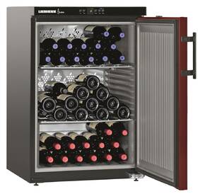 Vinotéka Liebherr WKr 1811 

 obrázek produktu 2 z 3