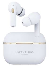 Sluchátka Happy Plugs Air 1 Zen bílá

 obrázek produktu 6 z 9