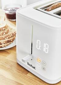 Topinkovač Tefal TT693110 bílý

 obrázek produktu 12 z 20