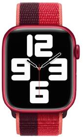 Řemínek Apple 45mm (PRODUCT)RED provlékací sportovní řemínek 

 obrázek produktu 2 z 2