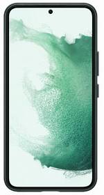 Kryt na mobil Samsung Leather Cover na Galaxy S22 zelený

 obrázek produktu 3 z 4