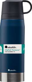 Termoska Aladdin 1 l Deep Navy 

 obrázek produktu 3 z 7