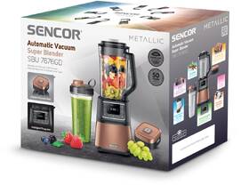 Stolní mixér Sencor SBU 7676GD měděný

 obrázek produktu 30 z 30