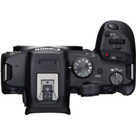 Digitální fotoaparát Canon R7, tělo černý

 obrázek produktu 5 z 7