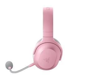 Headset Razer Barracuda X - Quartz Pink 

 obrázek produktu 4 z 9