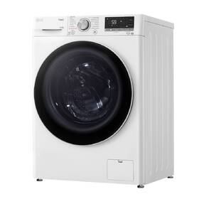 Pračka LG FA104V5URW0 bílá

 obrázek produktu 10 z 14