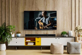 Soundbar JVC TH-E431B černý

 obrázek produktu 9 z 9