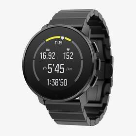 Chytré hodinky Suunto 9 Peak Full - Titanium Black 

 obrázek produktu 1 z 10