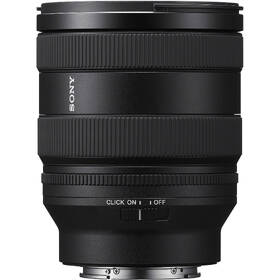 Objektiv Sony FE 20-70 mm f/4 G černý

 obrázek produktu 4 z 13