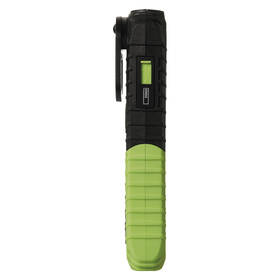 Svítilna EMOS COB LED + LED, 400 lm, 2000 mAh 

 obrázek produktu 3 z 12
