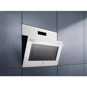 Kompaktní trouba Electrolux EVM8E08V bílá

 obrázek produktu 4 z 5