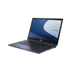 Notebook Asus ExpertBook B3 Flip černý

 obrázek produktu 2 z 13