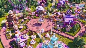 Hra Bandai Namco Games PlayStation 5 Park Beyond 

 obrázek produktu 6 z 7