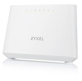Router ZyXEL EX3301-T0 bílá barva
