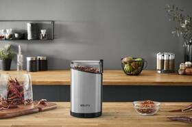 Kávomlýnek Krups GX204D10 Fast-Touch 

 obrázek produktu 6 z 10