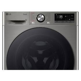 Pračka LG FLR7A82PG stříbrná

 obrázek produktu 2 z 15