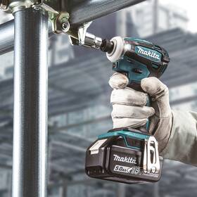 Rázový šroubovák Makita DTD172Z (bez baterie) 

 obrázek produktu 2 z 5