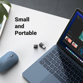 Bluetooth UGREEN USB-A, 5.3 

 obrázek produktu 7 z 7