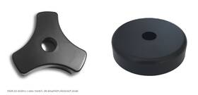 Středící kolečko AQ na gramofon 

 obrázek produktu 2 z 2