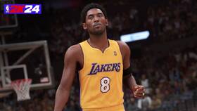 Hra Take 2 PlayStation 5 NBA 2K24 

 obrázek produktu 1 z 3