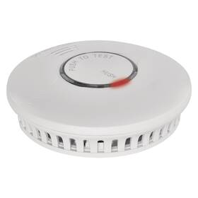 Detektor kouře EMOS GoSmart TS380C-HW 

 obrázek produktu 3 z 10