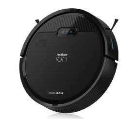 Robotický mop Niceboy i3 Plus Black 

 obrázek produktu 1 z 11