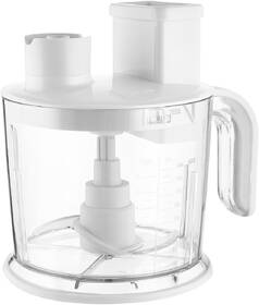 Ponorný mixér Sencor SHB 6551WH 

 obrázek produktu 12 z 21