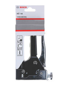 Sponkovačka Bosch HT 14 

 obrázek produktu 1 z 1