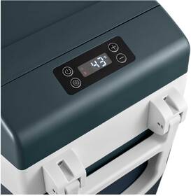 Autochladnička Sencor SCM 5501BL 

 obrázek produktu 5 z 17