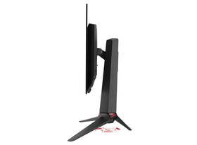 Herní monitor Asus ROG Swift OLED PG27AQDM černý

 obrázek produktu 9 z 13