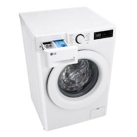 Pračka LG FSR5A94WH bílá

 obrázek produktu 11 z 15