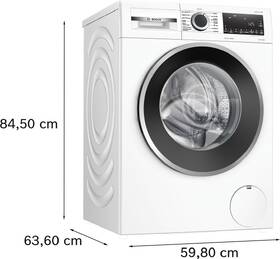 Pračka Bosch WGG244Z2CS Speed Perfect bílá

 obrázek produktu 14 z 18